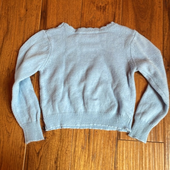 LoveShackFancy Easter Bunny Sweater - Picture 3 of 3